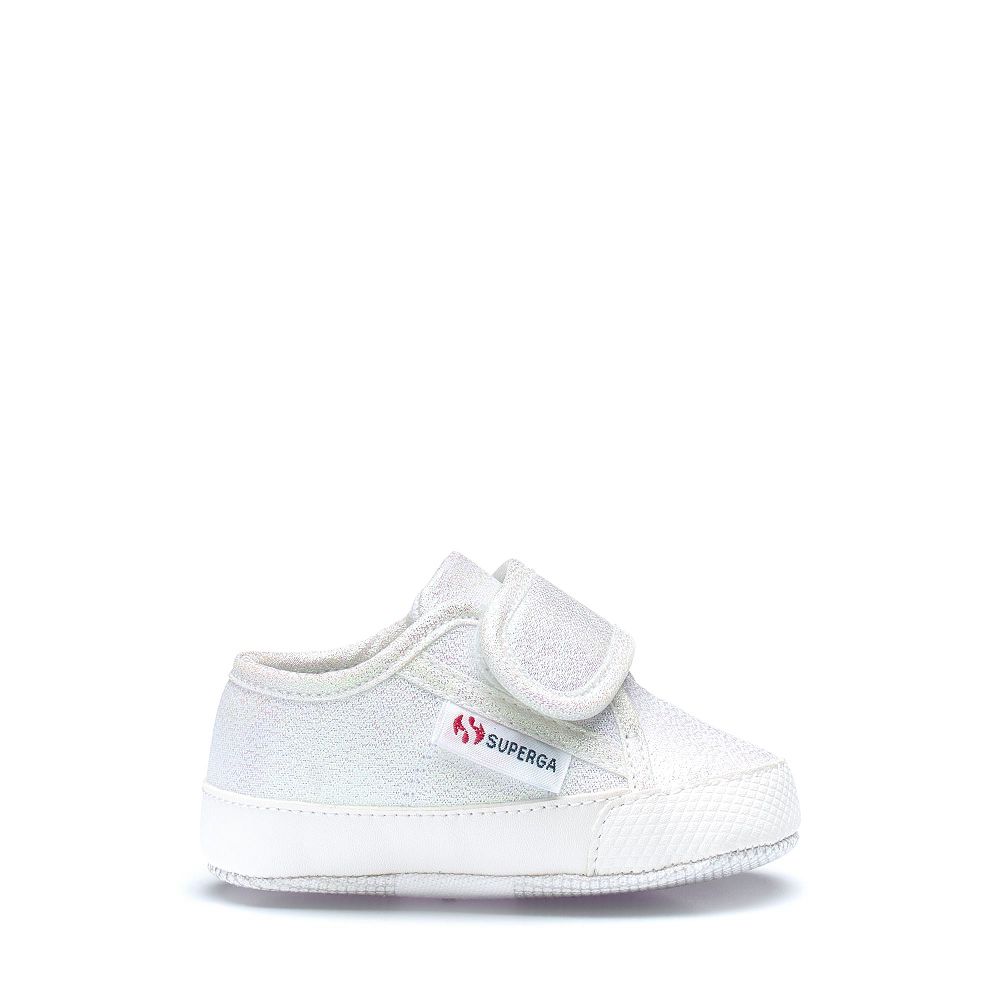 Superga 4006 Yellow Low Top Sneakers - Kids Sneakers USA | US3697778